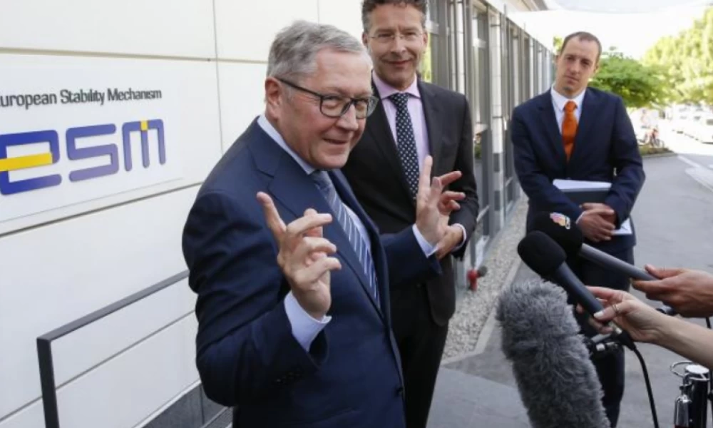 Ρέγκλινγκ: Εξοικονόμηση ως και 800 εκατ. ευρώ μέσω ESM για την Ελλάδα